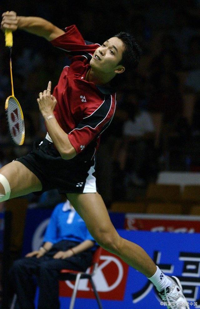 开云-印度羽毛球队轻取丹麦羽毛球队，陶菲克惊艳世界的简单介绍
