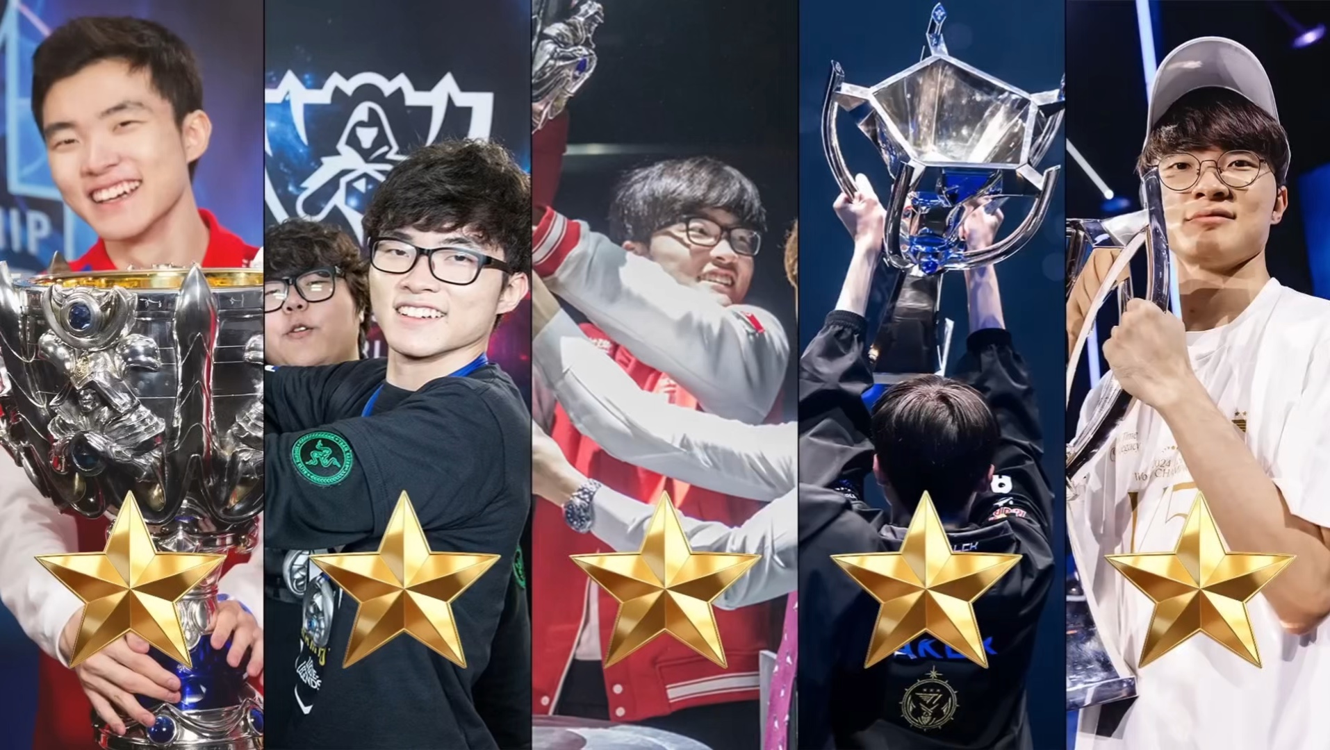 JDG力克100T，Faker线上压制力十足激烈交锋小组赛，留下经典瞬间