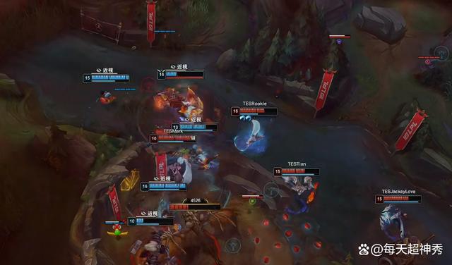 开云官网-FNC翻盘KT，Scout极限生还后反打焦点之战四强赛，引爆全场热议