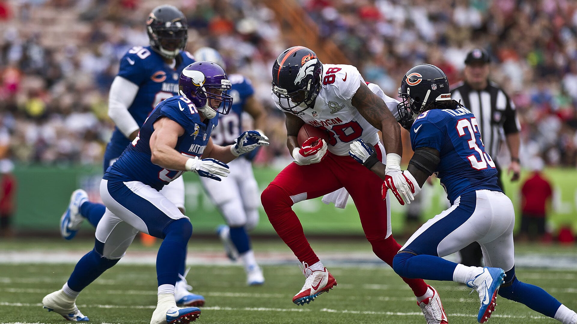 当卡塞米罗现身NBA季后赛，关键时刻，超级巨星如何定义伟大？